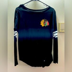 Blackhawks Long Sleeve